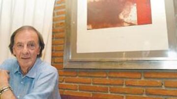 <b>EL VIRREY</B>."Tiene el mérito de hacer rendir a jugadores que con otros no funcionan"