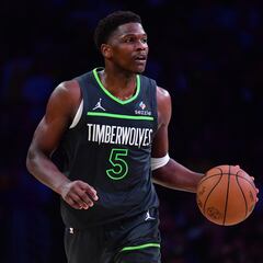 Timberwolves in NBA conference semifinals: the last times they were there and what happened