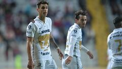 Atlas - Pumas: Horario, canal, TV, cómo y dónde ver la Liga MX