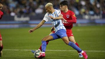 &Aacute;lvaro Aguado, jugador del Real Valladolid, cedido en el Numancia, volver&aacute; a la ciudad del Pisuerga la pr&oacute;xima semana.