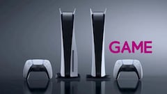 Reservas PS5: GAME anuncia más stock para el 3 de diciembre
