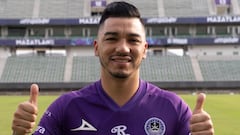 Lorenzo Reyes se queda sin club