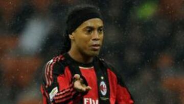 El presidente del Gremio confirma el fichaje de Dinho