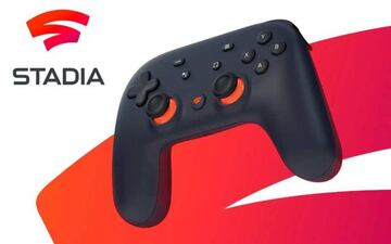 Google Stadia