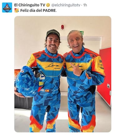 Día del Padre: las felicitaciones más divertidas, tiernas...