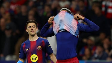 Europa y la UEFA imparten justicia al Barcelona