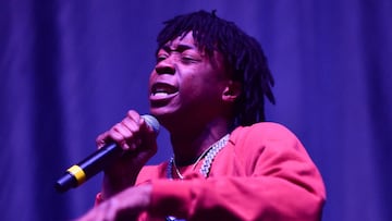 Este 31 de mayo, falleció el rapero Lil Loaded, cuyo nombre legal era Dashawn Robertson. El artista falleció a los 20 años. Aquí toda la información.