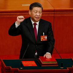 Rusia y China establecen una relación “sin precedentes”