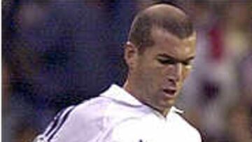 Del Bosque deja en Madrid a las figuras del equipo