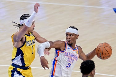 Indiana vs Oklahoma: Game 2 preview with Pacers looking to cause another Paycom Center shock