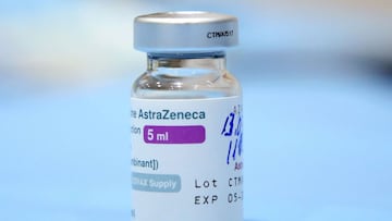 Muchos pa&iacute;ses han suspendido la vacuna de Astra Zeneca, pero que dice la empresa farmac&eacute;utica y la OMS acerca de los efectos. Te decimos en AS.