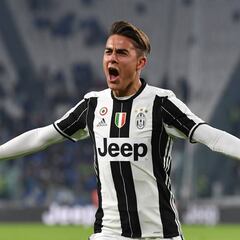 Las 7 cosas que no conocías de Paulo Dybala