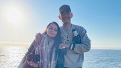 El formado en Boca Juniors que se luce en Chile relata su historia y postula a un '9' para la Roja