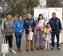 La UC participó de actividad con Fundación de Las Familias