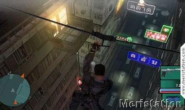 Syphon Filter: Dark Mirror, Impresiones