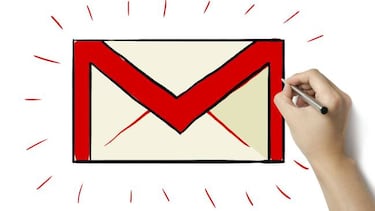 Evita que tu bandeja de Gmail se llene de correos basura