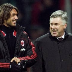 Brahim, Odriozola y Junior Firpo: los planes del Milan