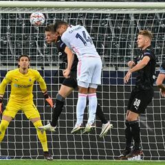 En Italia temen el 'biscotto'