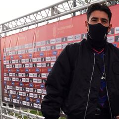 Bellerín: "Han sido años difíciles, es duro no estar en la Selección"