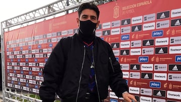 Hector Bellerín convocado con la Selección