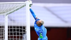 Mexico 0-0 Costa Rica summary: score, stats and highlights, 2022 World Cup qualifying