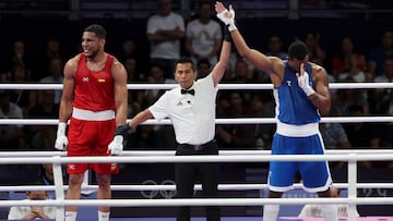 Reyes Pla, misma historia: “Los árbitros estaban ciegos”