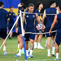 ‘Clásico’ con 100 años