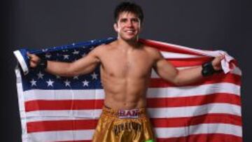 Henry Cejudo