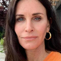 Courteney Cox revela que vendió su casa por miedo a los fantasmas