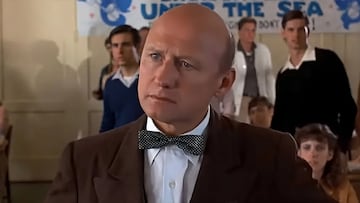 muere james tolkan regreso al futuro