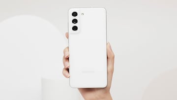Samsung Galaxy S21 FE 5G: Precio, características, comparativa con el Galaxy S21