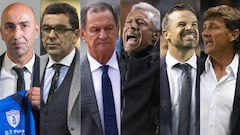 Clausura 2019 será de los torneos con más cabezas cortadas