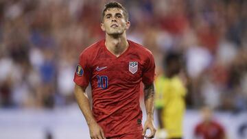 La estrella estadounidense se incorporará con su nuevo equipo la siguiente semana, para iniciar la pretemporada con el cuadro inglés en tierras niponas.