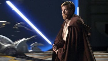 Star Wars: la serie de Obi-Wan para Disney+ detiene su producción