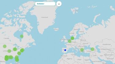 PokéMapper te permitirá encontrar algo más que Pidgey y Rattata