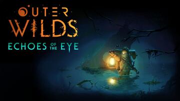 Outer Wilds: cómo acceder al DLC Echoes of the Eye paso a paso
