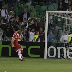 10 años del derbi del siglo