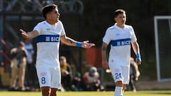 La UC le respondió a Ignacio Saavedra: “Nos critican...”