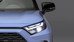 Neither Tesla nor Ford: the best-selling car model in the US is Japanese