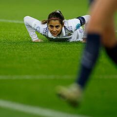 Las 5 lecciones de la Champions a un Real Madrid en crecimiento