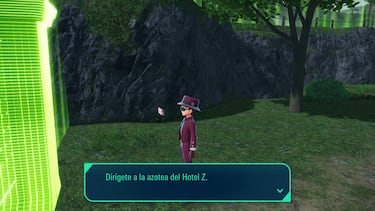 DLC Megadimensión de Leyendas Pokémon Z-A ya disponible: precio, contenidos y cómo jugar a la expansión