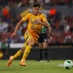 Sancho sobre tema Lichnovsky: “Cuando acabe la situación con América veremos qué hacer”