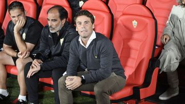 Rubi: "Tenemos diablos arriba"