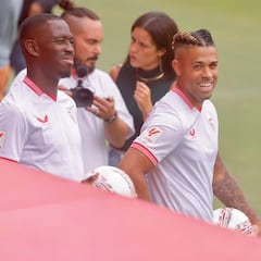 Mariano: “Elegí al Madrid independientemente de que se hubiera ido Cristiano”