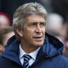 "Mi padre trató de llevar 200 veces a Alexis y Vidal al City"