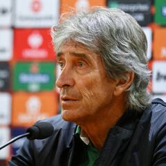 Pellegrini: “Esperamos que no se note el cansancio”