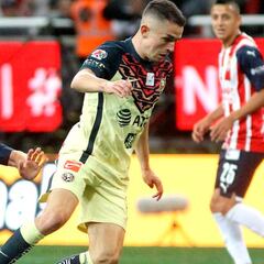 Los 10 datos que dejó el Clásico Nacional 244