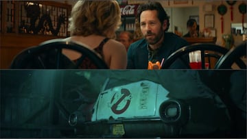 Cazafantasmas: Más Allá apunta a la nostalgia en su nuevo tráiler oficial en español