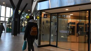 Horarios de los bancos en Argentina en Nochevieja y Año Nuevo: BBVA, Banco Nación, Macro...