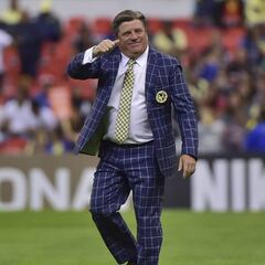 América no ha tocado los sueldos de nadie en el club